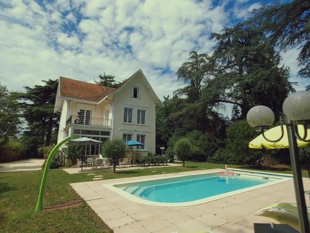 Maison vente à Bergerac