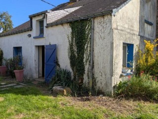 Maison vente à Vannes, Bretagne