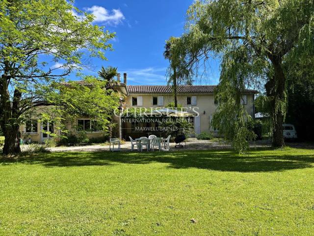 Maison vente à Ordonnac