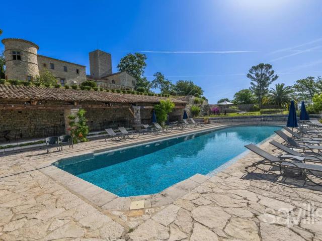 Maison vente à Grasse, Valbonne