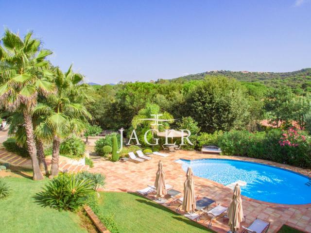 Maison vente à Arrondissement de Draguignan, Gassin