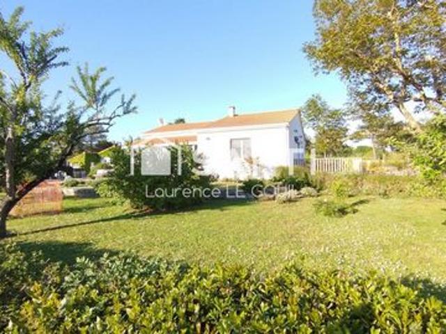 Villa vente à Les Sables-d'Olonne, Saint-révérend