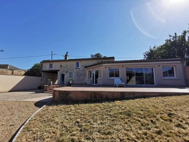 Maison vente à Châtellerault, Ranton