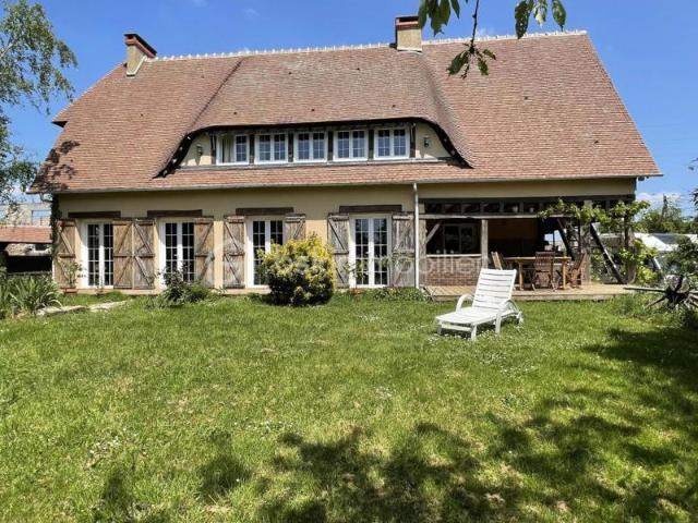 Maison vente à Évreux, Illiers-l'evêque