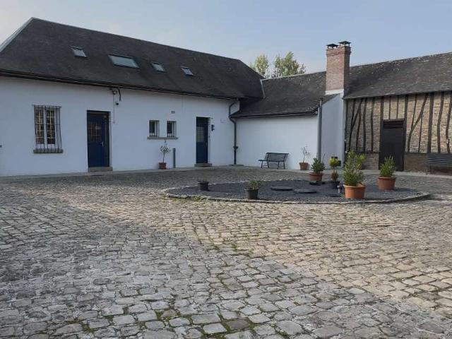 Maison vente à Amiens, Doullens