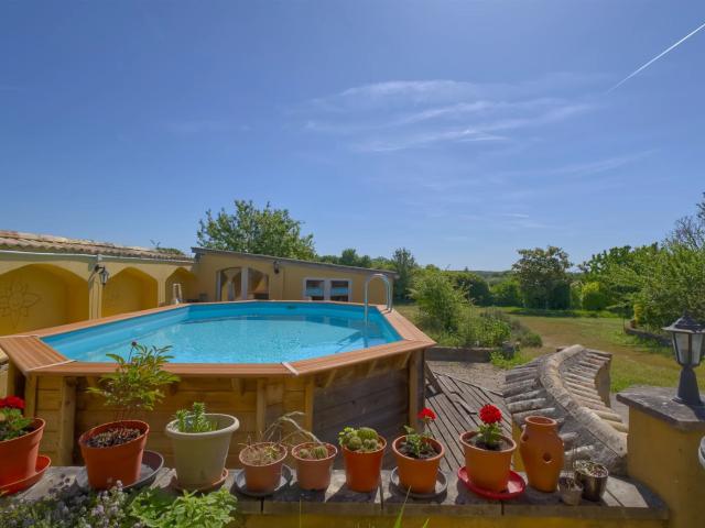 Maison vente à Niort, Mairé-levescault
