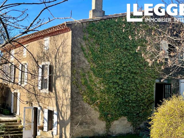 Maison vente à Félines-Minervois, Hérault