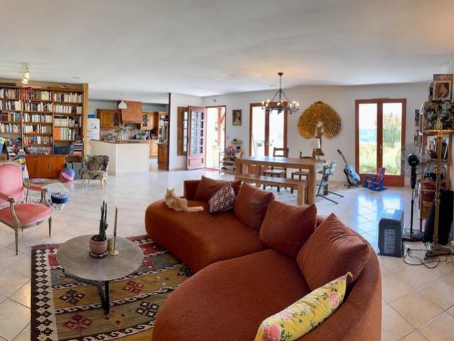 Villa vente à Nontron, Nouvelle-Aquitaine