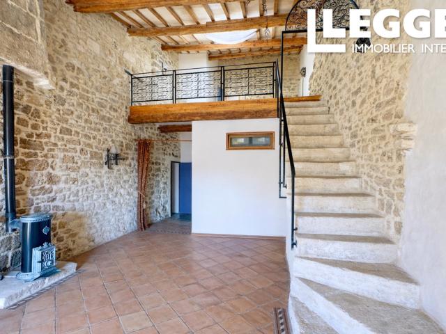 Maison vente à Nézignan-l'Évêque, Hérault