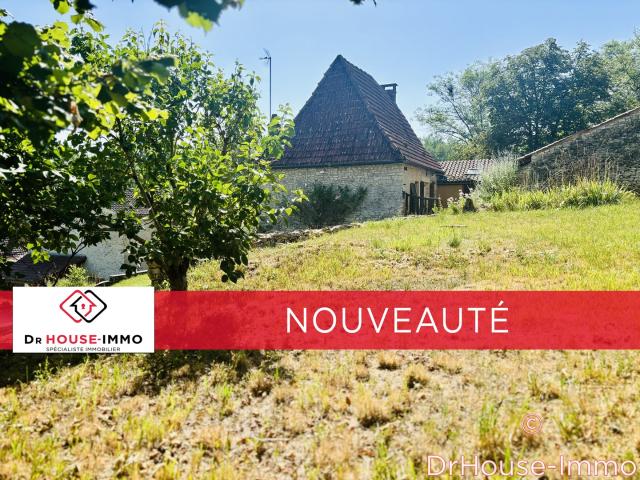 Maison vente à Sarlat-la-Canéda, Daglan