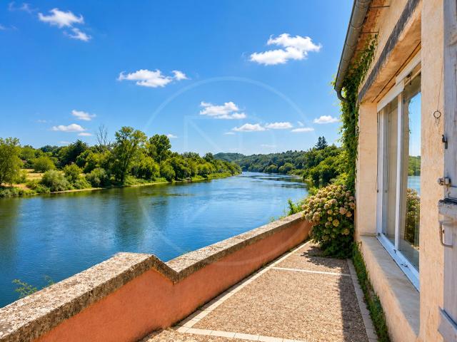 Maison vente à Pétérit, Flaujagues