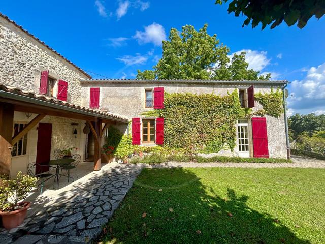 Maison vente à Langon, Bellefond