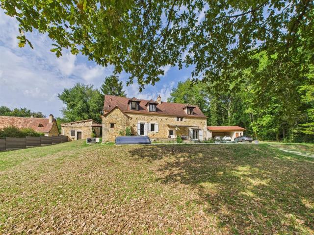 Maison vente à Bergerac
