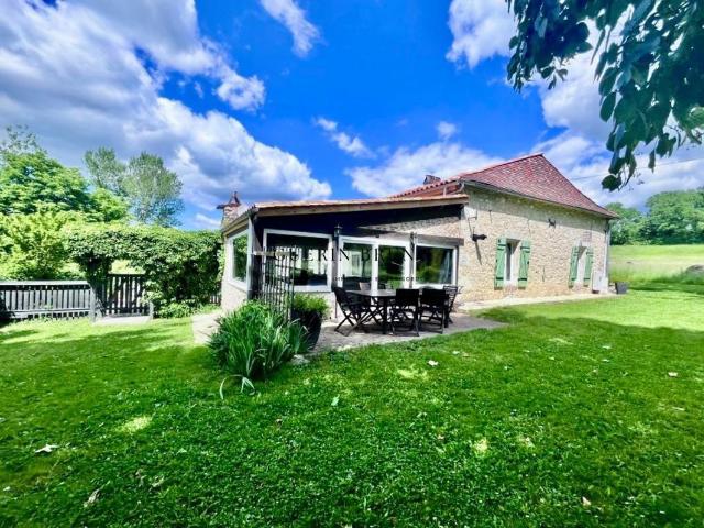 Maison vente à Bergerac, Rouffignac-de-sigoulès