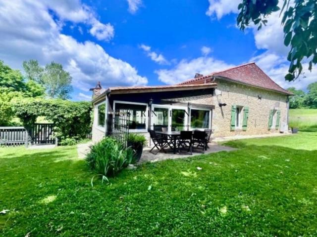 Maison vente à Bergerac, Rouffignac-de-sigoulès