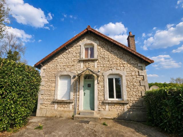 Maison vente à Angoulême, Marthon