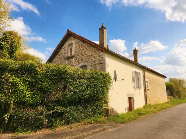 Maison vente à Angoulême, Marthon