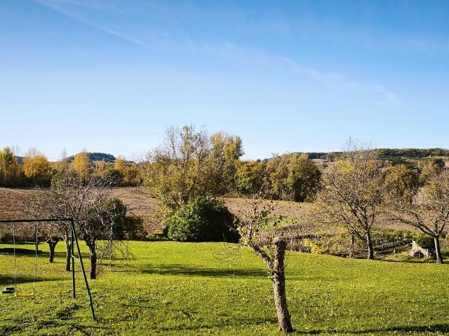 Maison vente à Cahors, Saint-laurent-lolmie
