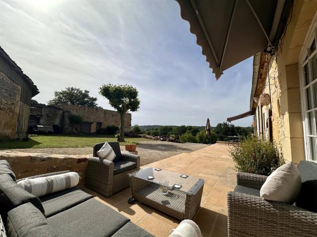 Maison vente à Bergerac, Lalinde