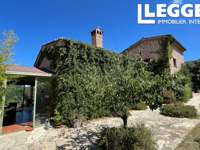 Maison vente à Arrondissement de Draguignan, Taradeau