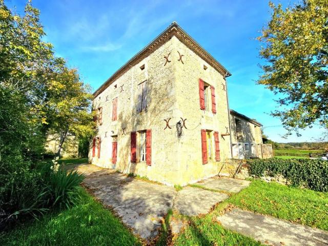 Maison vente à Condom, Sempesserre