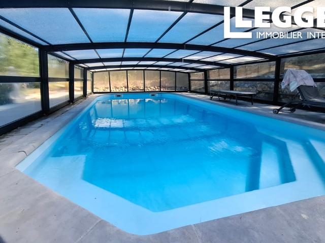 Villa vente à Brignoles, La Verdière