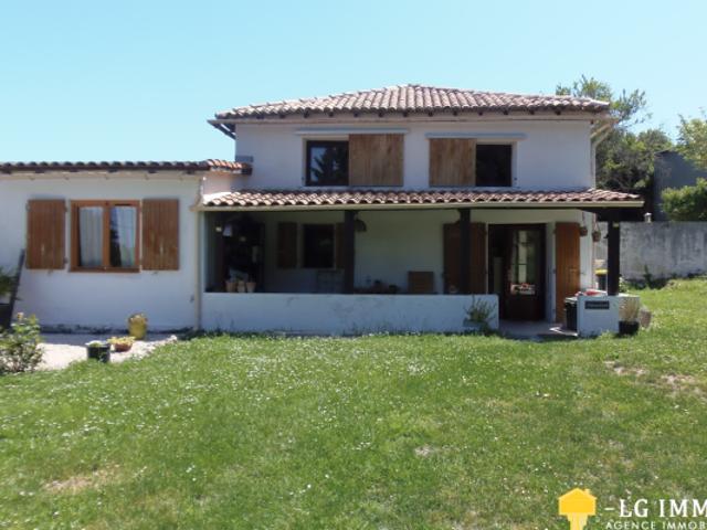 Maison vente à Saintes, Floirac