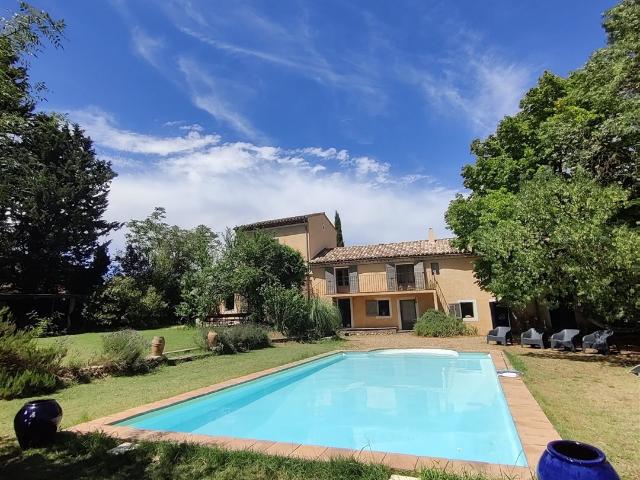 Maison vente à Brignoles, Villecroze