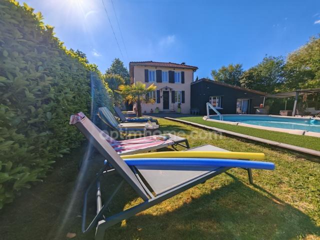 Maison vente à Condom, Eauze