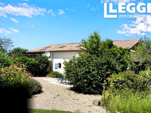 Maison vente à Marmande, Allemans-du-dropt