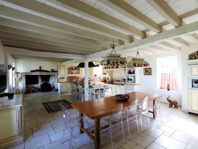 Maison vente à Nevers, Saint-saulge