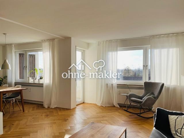 Apartment kaufen in Neu-Ulm, Bayern
