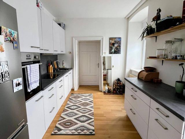 Apartment mieten in Eggenberg, Gersdorf-Feistritz