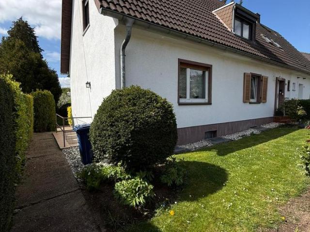Haus kaufen in Karthause, Koblenz