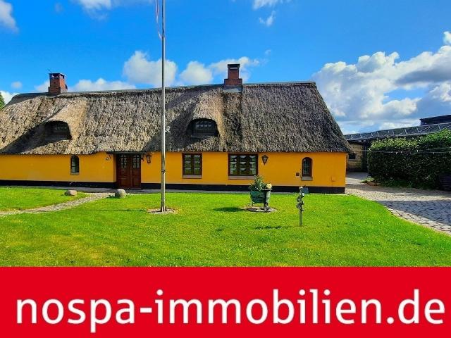 Haus kaufen in Treia, Schleswig-Holstein