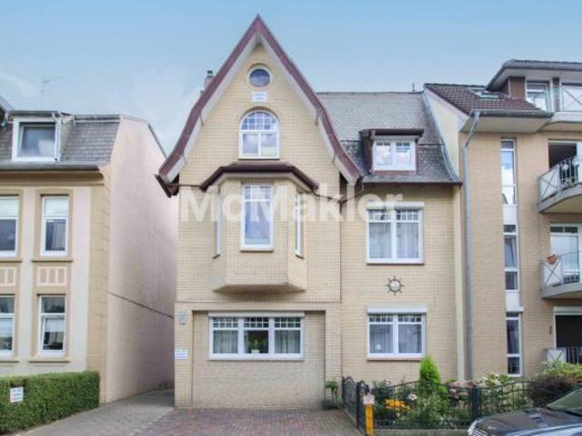 Wohnung kaufen in Cuxhaven, Niedersachsen