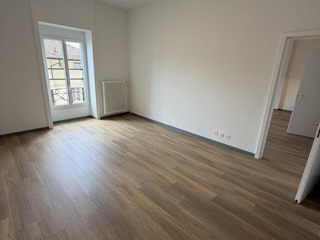 Wohnung mieten in Chailly-Montreux, Waadt