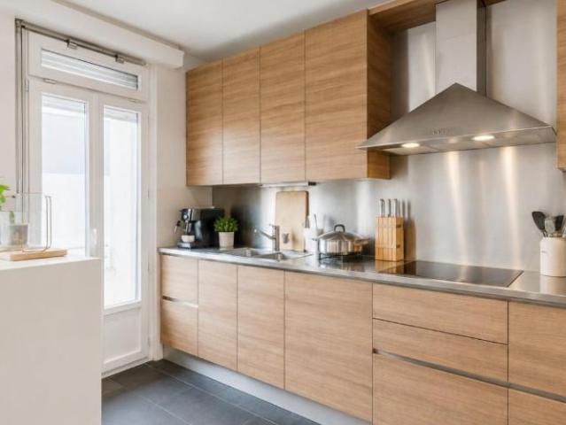 Wohnung kaufen in Cheseaux-Lausanne, Waadt