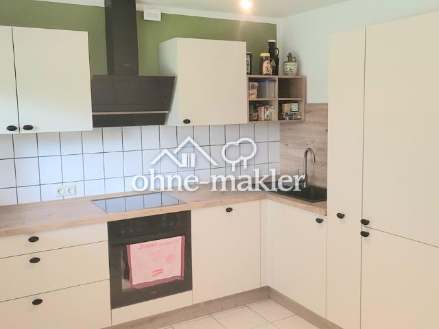 Apartment mieten in Heiligenstadt, Bayern