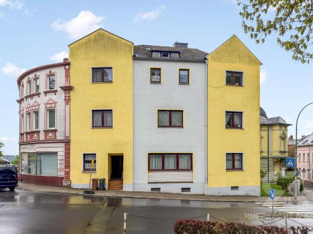 Wohnung kaufen in Schönwald, Landkreis Wunsiedel im Fichtelgebirge