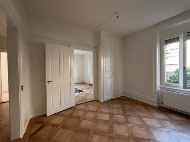 Wohnung mieten in Biel, Bern