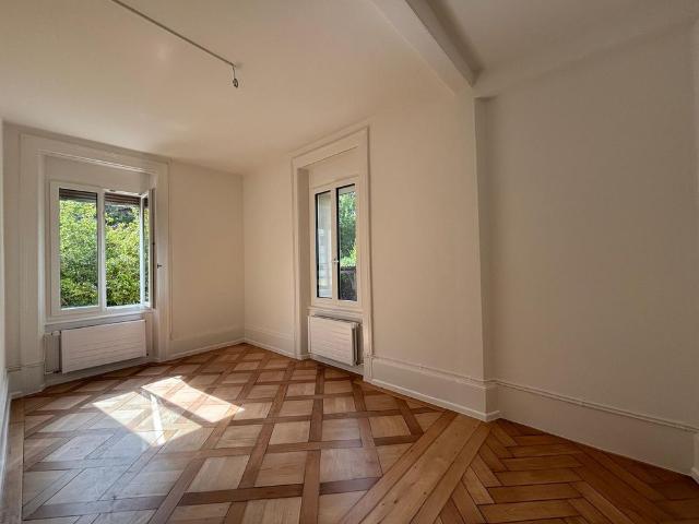 Apartment mieten in Biel, Bern