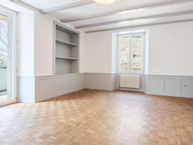 Apartment mieten in Susten, Leuk