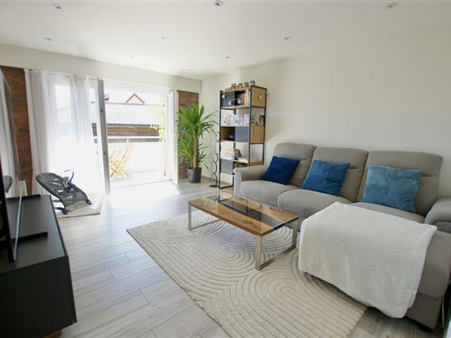 Wohnung kaufen in Semsales, Freiburg