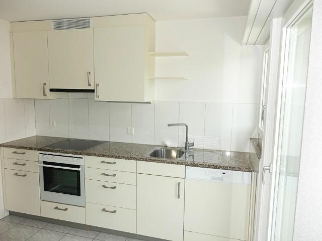 Wohnung mieten in Weinfelden, Thurgau