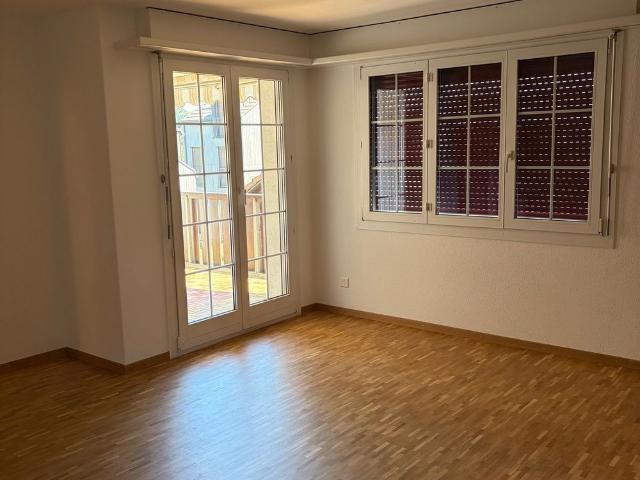 Apartment mieten in Oberhittnau, Hittnau