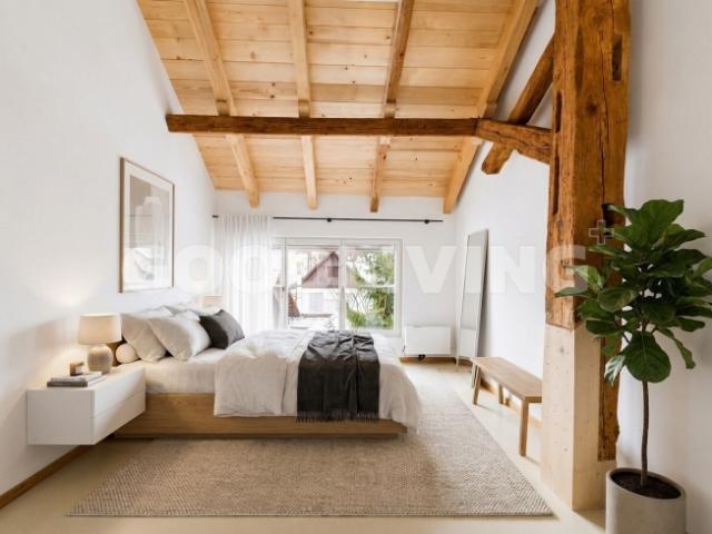 Reihenfamilienhaus mieten in Oetwil, Zürich