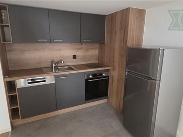 Wohnung mieten in Porrentruy, Jura