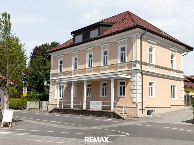 Wohnung mieten in Deutschlandsberg, Steiermark