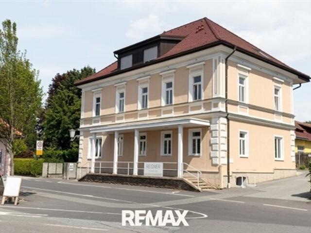 Wohnung mieten in Stainz, Bezirk Deutschlandsberg